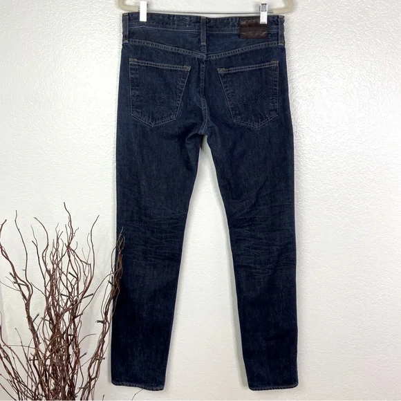 AG ADRIANO GOLDSCHMIED Graduate Tailored Leg Jeans